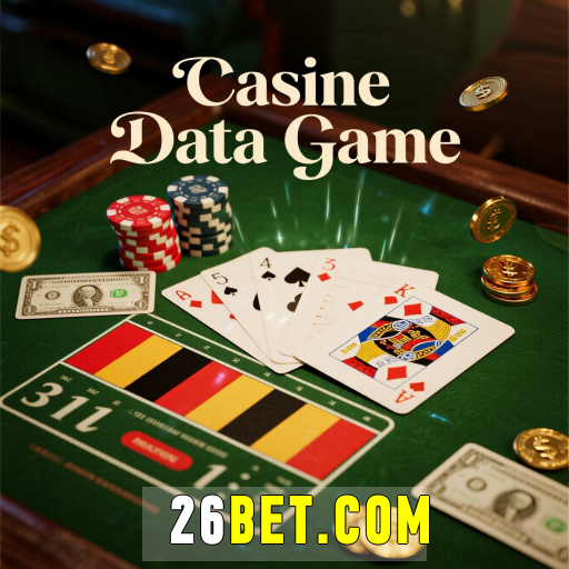 26bet  – A Maior Seleção de Jogos Ao Vivo e Cassino Online