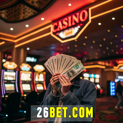26bet – Apostas Altas e Emoção nos Melhores Slots de Vídeo